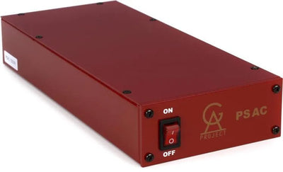 Golden Age Project PSAC-JR