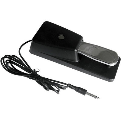 Quik Lok PSP125 Momentary Sustain Pedal - Pedal Controllers