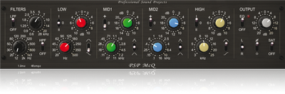 PSP AUDIOWARE PSP McQ