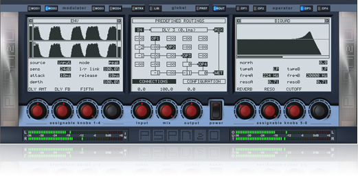 PSP AUDIOWARE PSP N2O