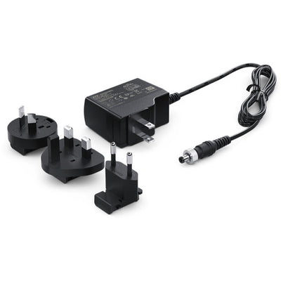 Blackmagic Design Power Supply for ATEM Mini / Mini Converters (locking)