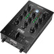Reloop Portable 2+1 Channel DJ Mixer with DVS and Bluetooth Interface