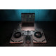 Reloop Portable 2+1 Channel DJ Mixer with DVS and Bluetooth Interface