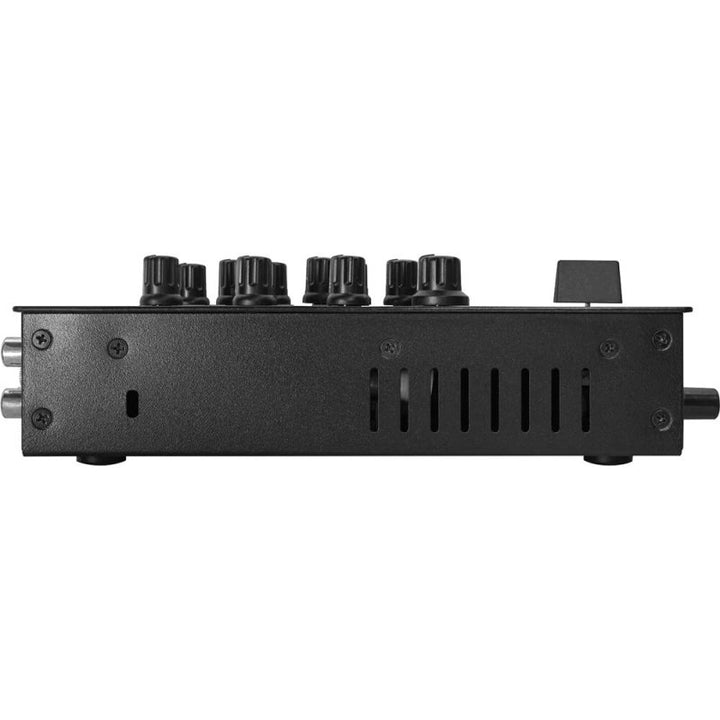 Reloop Portable 2+1 Channel DJ Mixer with DVS and Bluetooth Interface