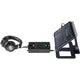 Reloop Portable 2+1 Channel DJ Mixer with DVS and Bluetooth Interface