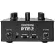 Reloop Portable 2+1 Channel DJ Mixer with DVS and Bluetooth Interface