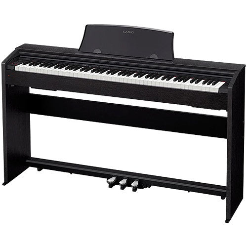 PX770 Tri-Sensor Scaled Hammer Action Digital Piano