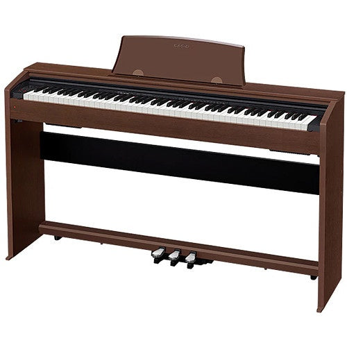 PX770 Tri-Sensor Scaled Hammer Action Digital Piano