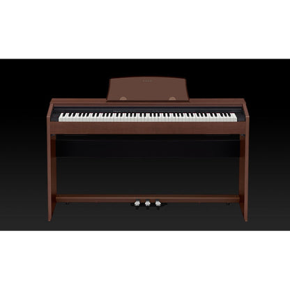 PX770 Tri-Sensor Scaled Hammer Action Digital Piano