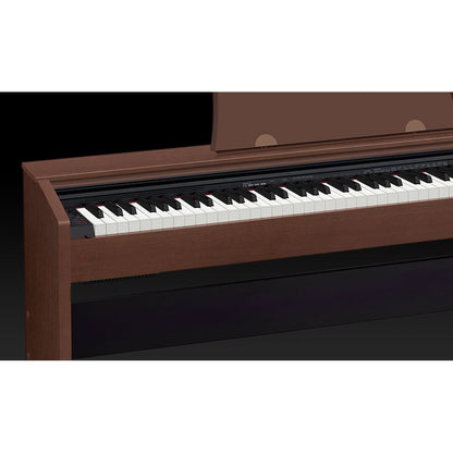 PX770 Tri-Sensor Scaled Hammer Action Digital Piano