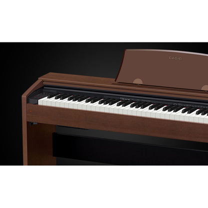 PX770 Tri-Sensor Scaled Hammer Action Digital Piano