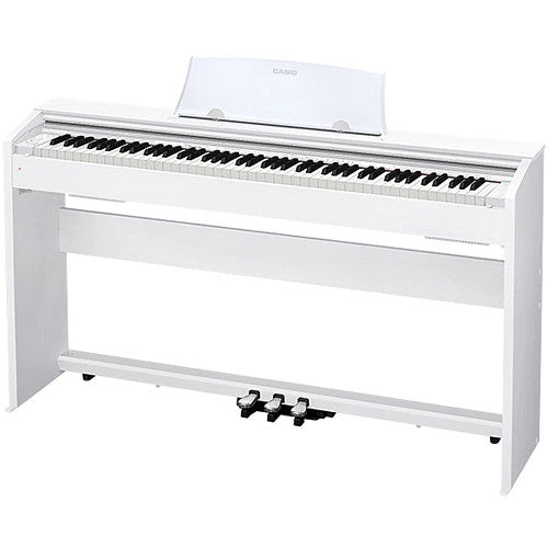 PX770 Tri-Sensor Scaled Hammer Action Digital Piano