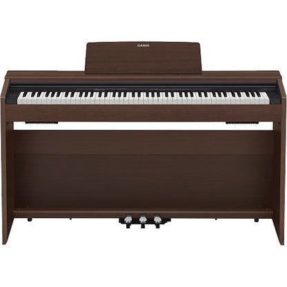 PX870 Tri-Sensor Scaled Hammer Action Digital Piano