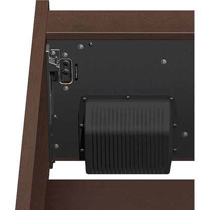 PX870 Tri-Sensor Scaled Hammer Action Digital Piano