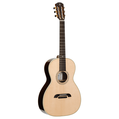 Alvarez PYM70 Yairi Masterworks Parlor Acoustic Guitar (Natural Gloss)