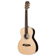 Alvarez PYM70 Yairi Masterworks Parlor Acoustic Guitar (Natural Gloss)