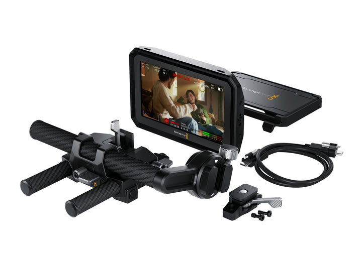 Blackmagic Design PYXIS Monitor EVF Kit