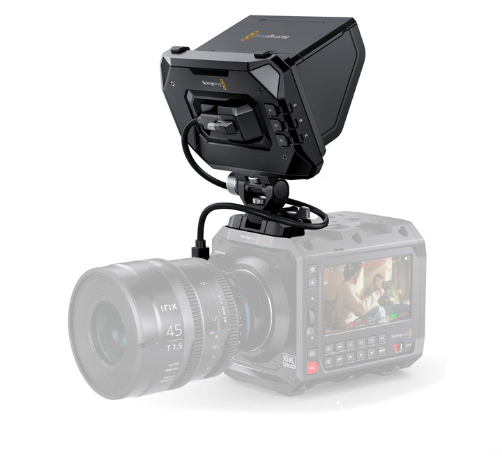 Blackmagic Design PYXIS Monitor Kit
