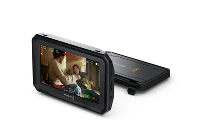 Blackmagic Design PYXIS Monitor