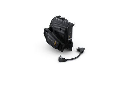 Blackmagic Design PYXIS Pro Grip