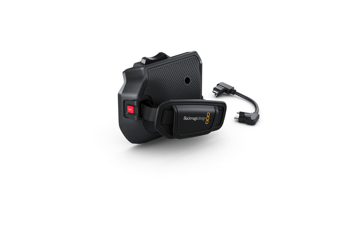 Blackmagic Design PYXIS Pro Grip