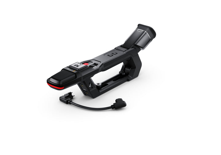 Blackmagic Design PYXIS Pro Handle