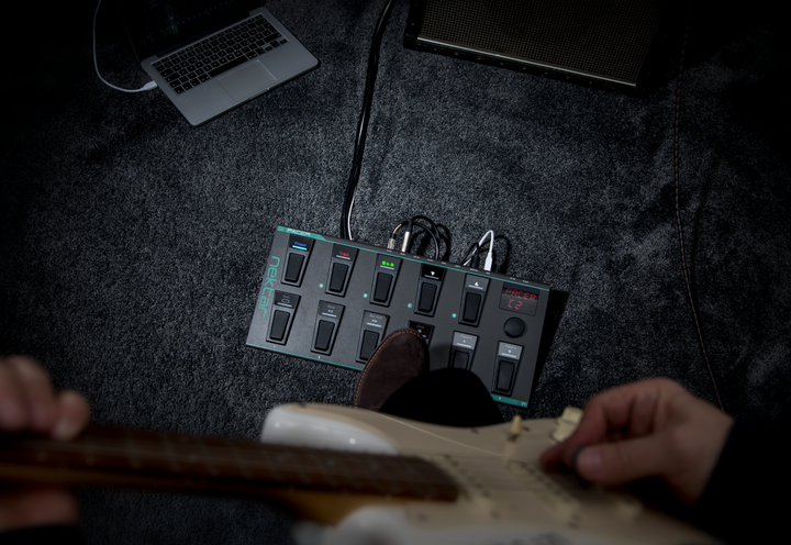 Nektar Nektar PACER Foot Controller