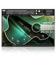 Brad Hoyt's Harp Guitar - 1