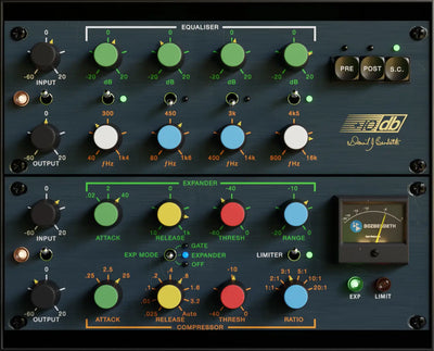 BOZ DIGITAL Boz +10dB Bundle 2