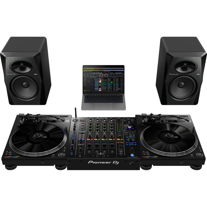 Pioneer DJ PLX-CRSS12 (Open Box, Brand New)