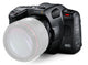 Blackmagic Design Pocket Cinema Camera 6K Pro