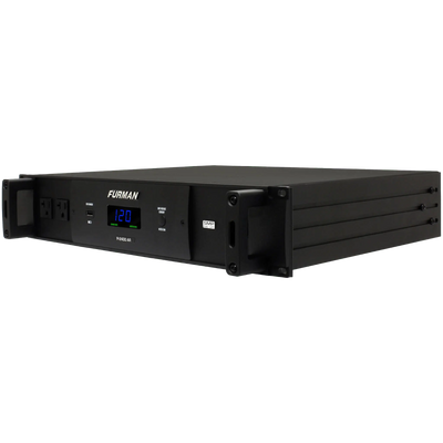 Furman 20A Voltage Regulator/Power Conditioner with 14 Outlets