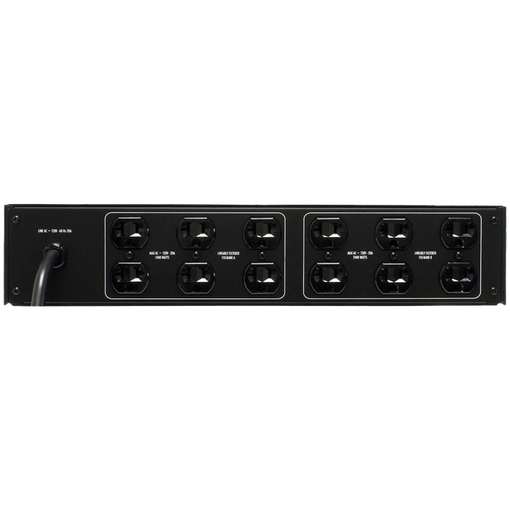 Furman 20A Voltage Regulator/Power Conditioner with 14 Outlets