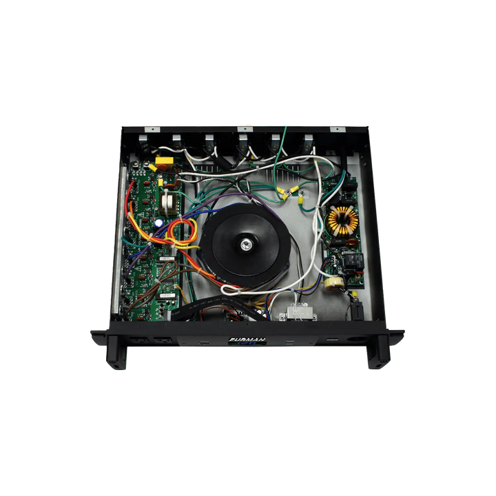 Furman 20A Voltage Regulator/Power Conditioner with 14 Outlets