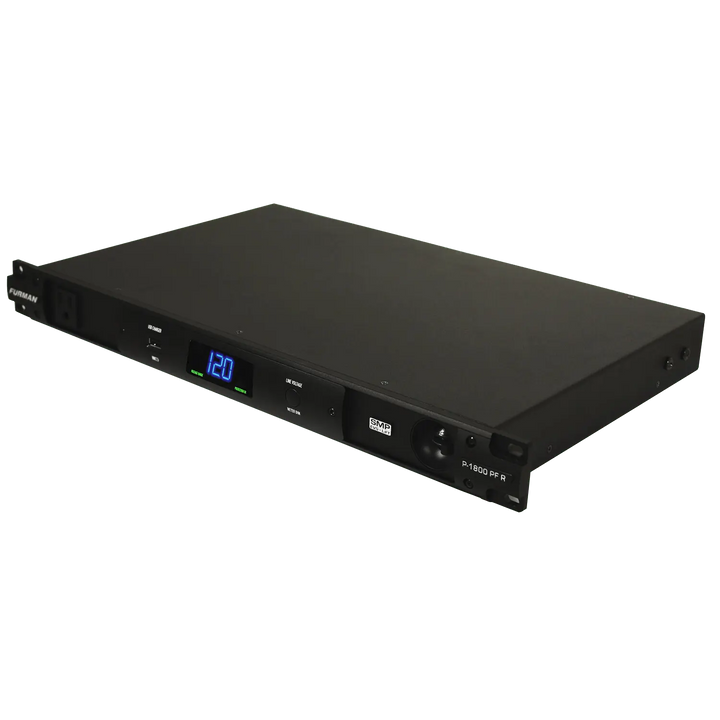 Furman 15A Power Conditioner with 9 Outlets/Power Factor