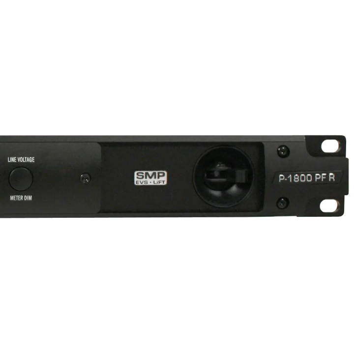 Furman 15A Power Conditioner with 9 Outlets/Power Factor