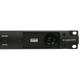 Furman 15A Power Conditioner with 9 Outlets/Power Factor