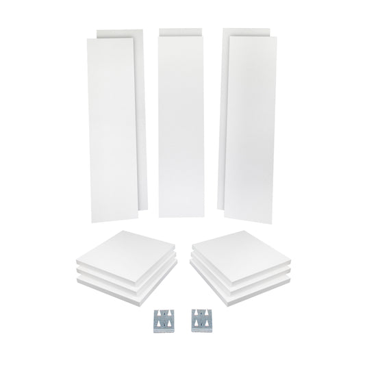 Clarity Corporate Kit