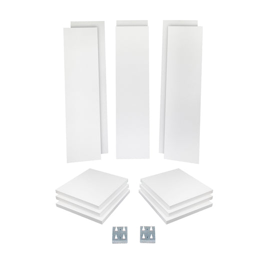 Clarity Corporate Kit