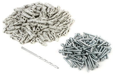 Primacoustic Cobra Kit 100 Triple Grip Wall Anchors