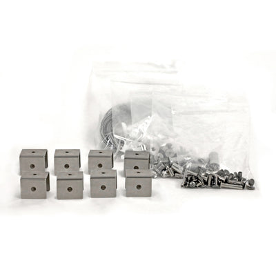 Primacoustic ECOScapes Baffle Suspension Kit
