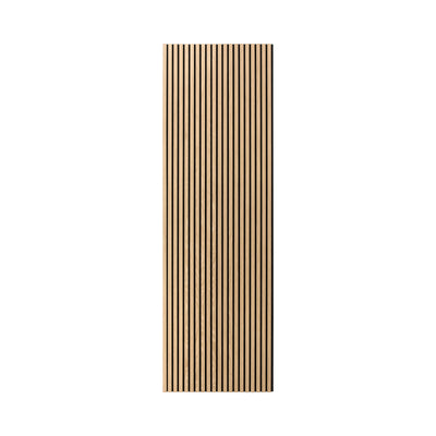 Primacoustic ECOScapes Slat Wall Panel