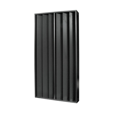 Primacoustic FlexiFuser Variable Slat Diffuser & Absorber