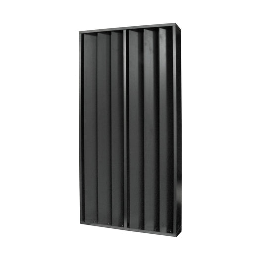 FlexiFuser Variable Slat Diffuser & Absorber