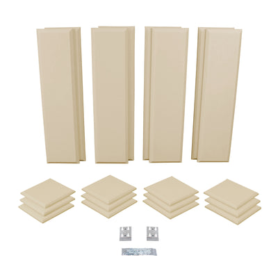 Primacoustic London 10 Room Kit