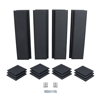 Primacoustic London 10 Room Kit