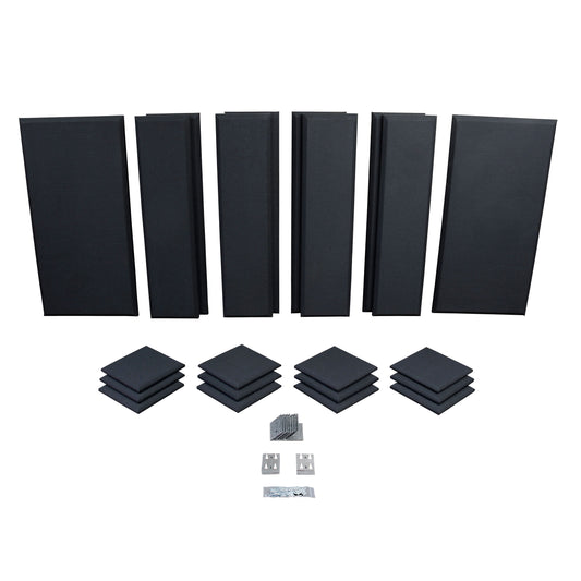 London 12 Room Kit