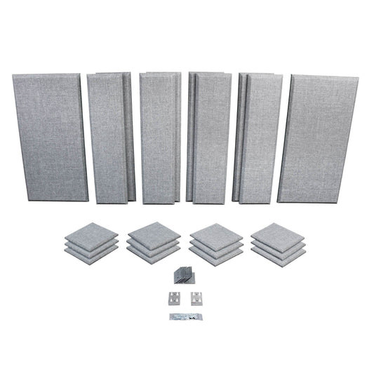 London 12 Room Kit