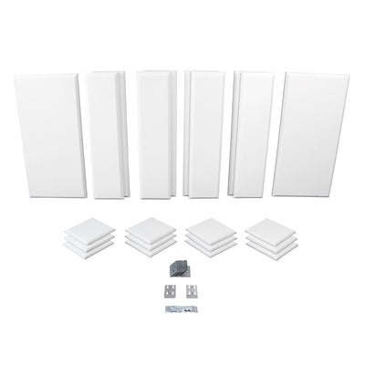 Primacoustic London 12 Room Kit