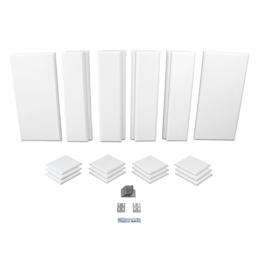 London 12 Room Kit